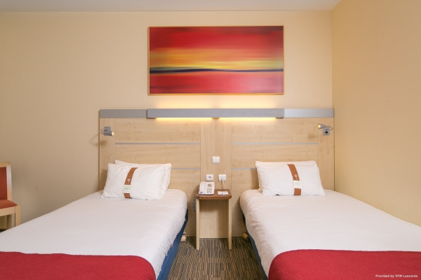 Holiday Inn Express SAINT - NAZAIRE